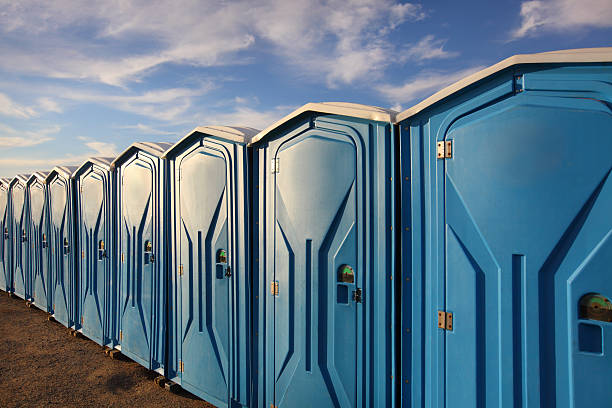 Best Portable Toilets for Disaster Relief Sites  in Rafter J Ranch, WY