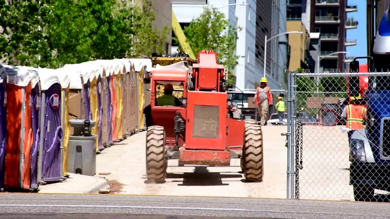 Best Standard Portable Toilet Rental  in Rafter J Ranch, WY