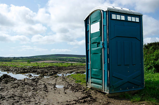 Professional Portable Potty Rental in Rafter J Ranch, WY